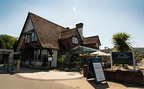 Tullie Inn